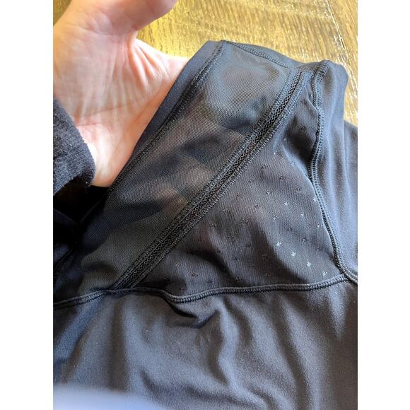 lululemon longsleeve 8 - Picture 7 of 10